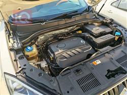 بورجوارد BX7